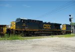 CSX 41